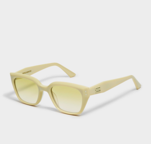 Kinh Gentle Monster Nada Y5 'Yellow'