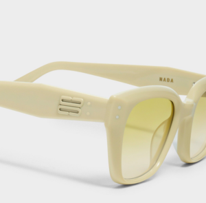 Kinh Gentle Monster Nada Y5 'Yellow'