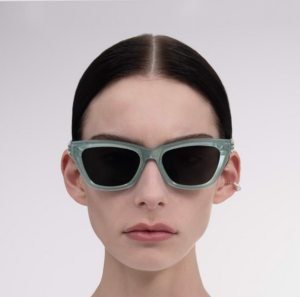 Kinh Gentle Monster Milo GRC4 'Blue'