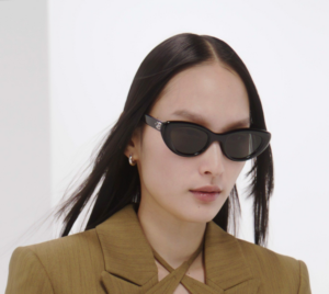 Kinh Gentle Monster Conic 01 'Black'