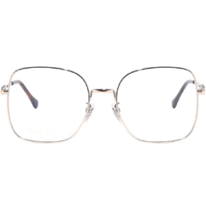 Kinh Gucci Eyeglasses 'Gold' GG0883OA-003