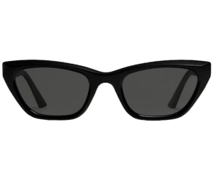 Kinh Gentle Monster Oboe 01 'Black'