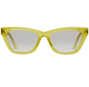 Kinh Nu Gentle Monster Milo OL3 'Yellow'