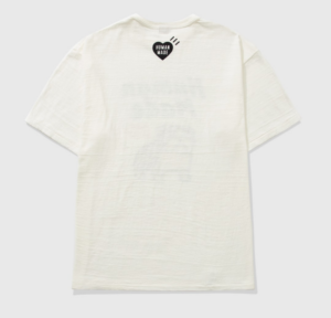 Ao Human Made Bulldog Puppy 'White'