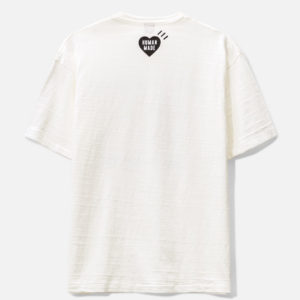 Ao Human Made Graphic T-Shirt #12 'White'
