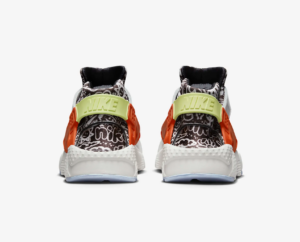 Giay Nike Huarache Run SE 'Summit White' DV2243-100