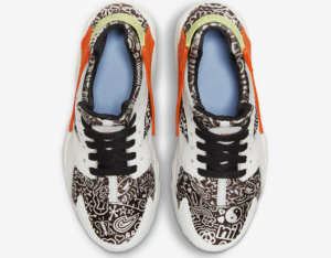 Giay Nike Huarache Run SE 'Summit White' DV2243-100