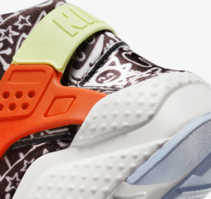 Giay Nike Huarache Run SE 'Summit White' DV2243-100