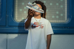 Giay Nike SB Dunk Low 'Crenshaw Skate Club' FN4193-100