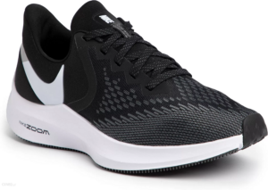 Giay Nike Zoom Winflo 6 'Dark Grey' AQ7497-001