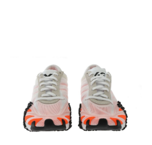 Giay Adidas Y-3 Rehito 'White Orange Black' EH2047