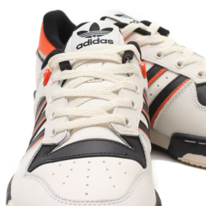 Giay Adidas Originals Rivalry Low 86 'White Black Orange' IE7140
