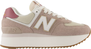 Giay New Balance 574 'Driftwood' WL574ZKA