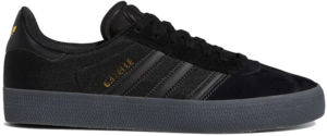 Giay Adidas Gazelle ADV 'Black' GW3141
