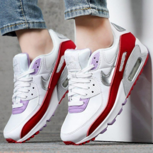 Giay Nike Air Max 90 'Team Red' CU3004-176