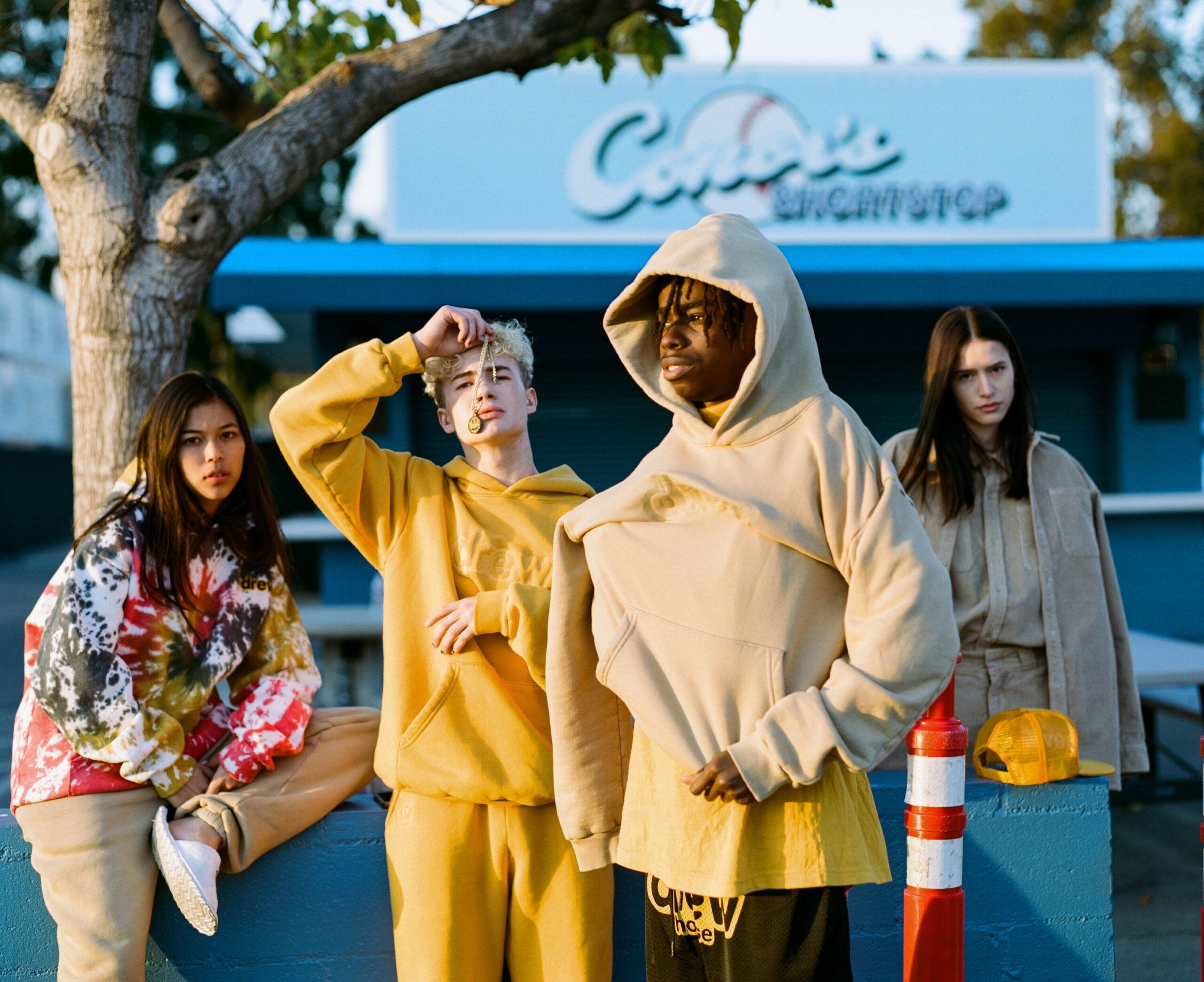 Drew House: "Còn sống" hay "Đã chết"?