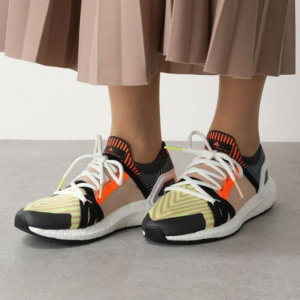 Giay Adidas Stella McCartney Ultraboost 20 'Light Flash' FW6360