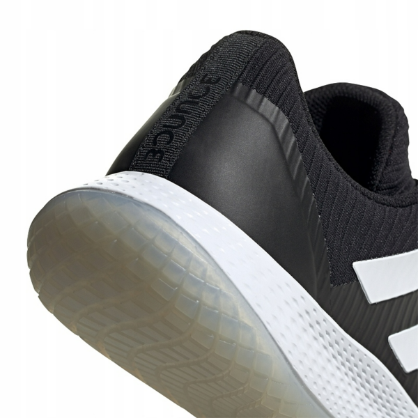 Giày Adidas Force Bounce 'Black' FU8392 - Hình ảnh 6