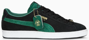 Giày Puma Suede 'Archive Remastered' 389462-01