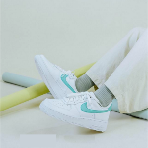 Giay Nike Air Force 1 Low 'Jade Ice' DD8959-113