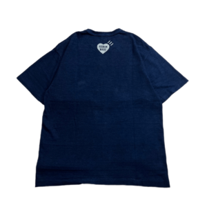 Ao Human Made Indigo T-Shirt #2 'Indigo'