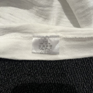 Ao Human Made Heart Logo T-Shirt 'White'