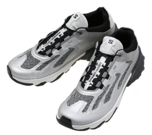 Giay Salomon Speedverse PRG 'Silver Frost' L41754500