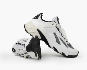 Giay Salomon Speedverse PRG 'White' L47149900