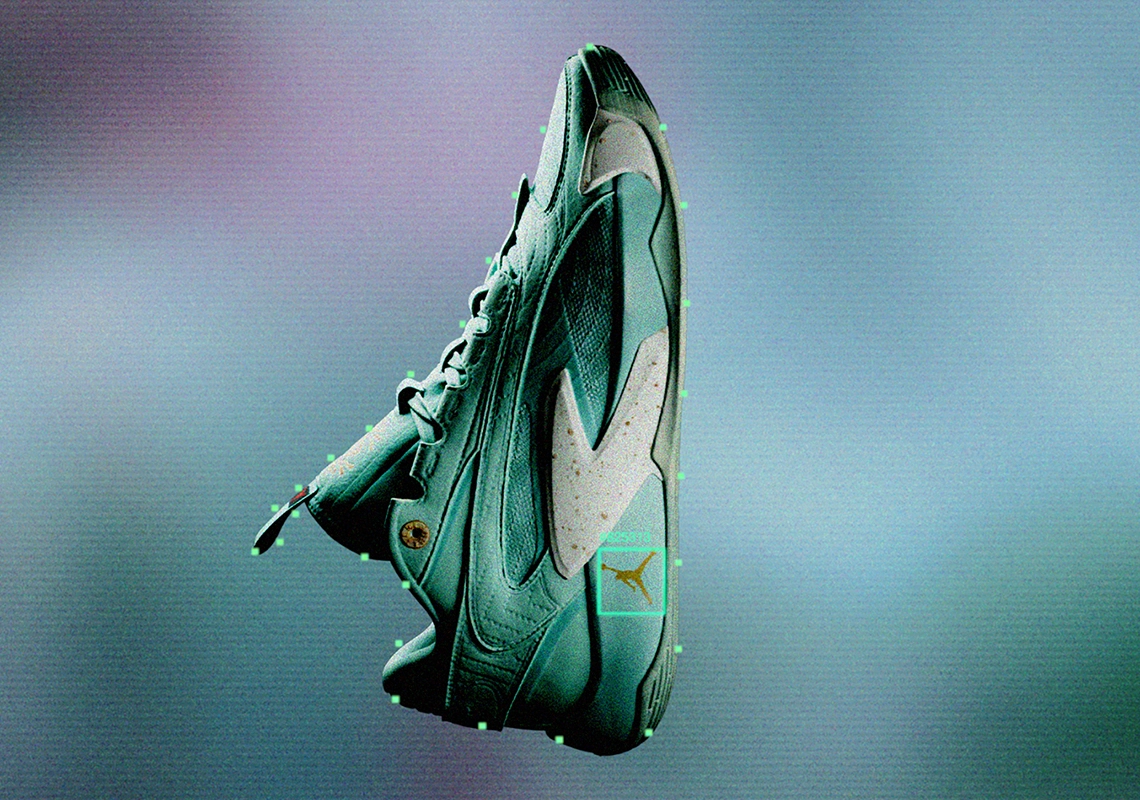 Những đôi giày thể thao đáng sở hữu nhất trong tháng 8 này Hinh anh 4: Nhung doi giay the thao dang so huu nhat trong thang 8 nay