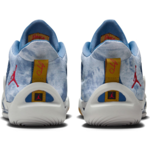 Giay Nike Air Jordan Tatum 1 GS 'Denim' DX5359-400