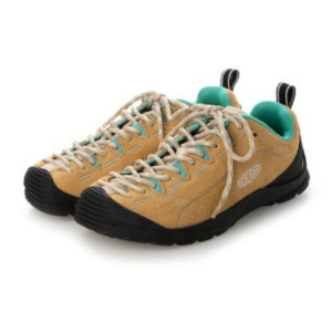 Giay Keen Jasper Suede 'Beige' 1026850