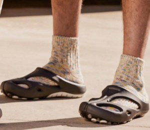 Dep Keen Shanti 'Dawn Blue' 1018206