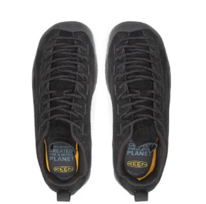 Giay Keen Jasper Suede 'Black' 1026849