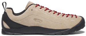 Giay Keen Jasper Suede 'Taupe' 1002672