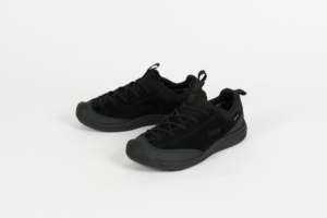 Giay Keen x Engineered Garments Jasper 'Black' 1026823