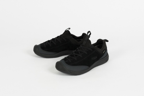 Giày Keen x Engineered Garments Jasper 'Black' 1026823 - Hình ảnh 2