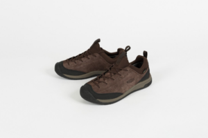 Giay Keen x Engineered Garments Jasper 'Brown' 1026824