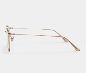 Kinh Gentle Monster Alio C1 'Rose Gold'