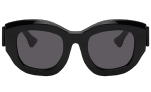 Kinh Kuboraum B2 'Black Shiny'