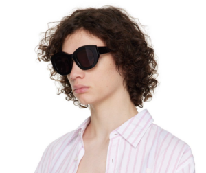 Kinh Kuboraum B2 'Black Shiny'