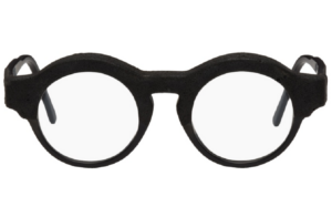 Kinh Kuboraum K9 'Black Burnt'