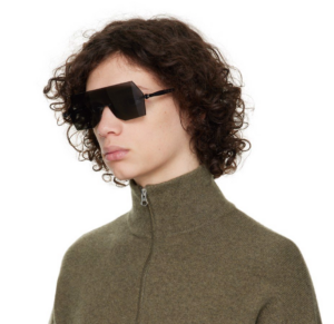 Kinh Kuboraum P90 'Black Matt'