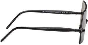 Kinh Kuboraum P90 'Black Matt'