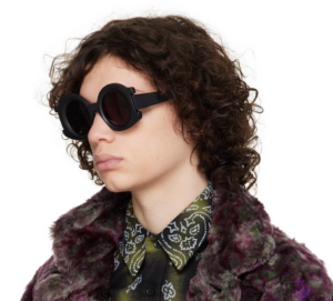 Kinh Kuboraum R4 'Black Matt'