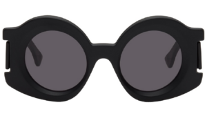 Kinh Kuboraum R4 'Black Matt'