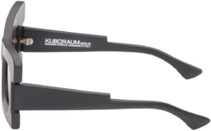 Kinh Kuboraum R2 'Black Shine'