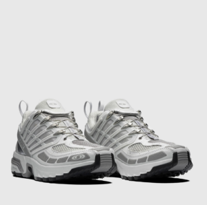 Giay Salomon ACS Pro ADV 'Metal' L41639500