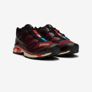 Giay Salomon XT-4 'Bitter Chocolate' L41772200