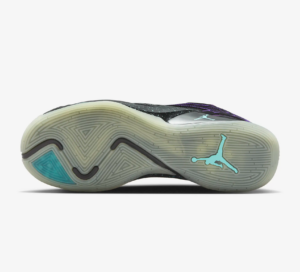 Giay Nike Air Jordan Luka 2 PF ‘Luk.AI Space Hunter’ DX9012-001