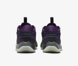 Giay Nike Air Jordan Luka 2 PF ‘Luk.AI Space Hunter’ DX9012-001